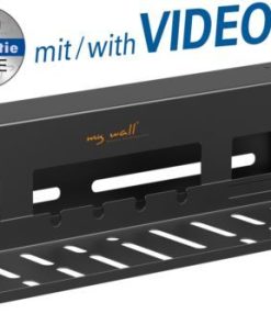 Transmedia Desk cable management