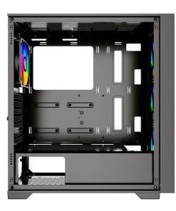 BIT FORCE računalo GAMER PC Ryzen 7 5800X, 32GB DDR4, 1TB SSD, RTX 5060Ti 16GB, Win 11 Pro