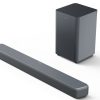 Soundbar 2.1 s bežičnim niskotoncem TAB5601