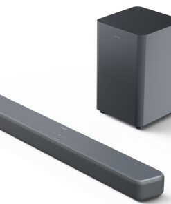 Soundbar 2.1 s bežičnim niskotoncem TAB5601