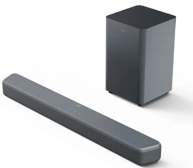 Soundbar 2.1 s bežičnim niskotoncem TAB5601