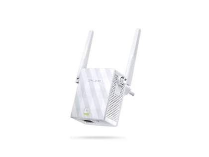 TP-Link 2.4GHz 300Mbps Wi-Fi Range Extender