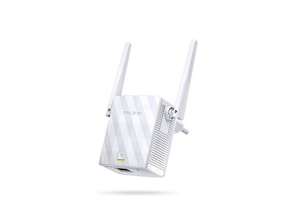 TP-Link 2.4GHz 300Mbps Wi-Fi Range Extender