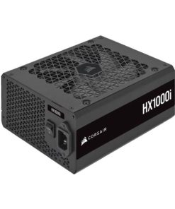Corsair PSU, 1000W, HX1000 Platinum