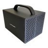 LC-Power LC-35U3 Raid 4, 4 x 3,5", USB 3.0