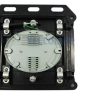 NFO Splice Closure, 4 inputs outputs, 12F Horizontal