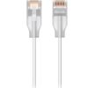 Ubiquiti U-Cable-Patch-5M-RJ45-BK, UniFi Ethernet Patch Cable, 5m, Cat6, Black