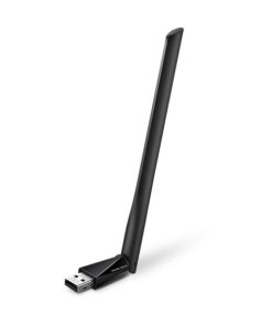 Mercusys AC650 High Gain Wireless Dual Band USB Adapter