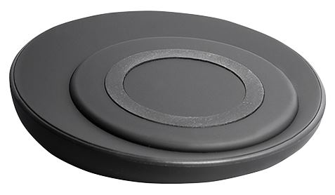 Transmedia Wireless Qi Charger