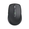 Logitech MX Anywhere 3S Wireless Mouse, Graphite