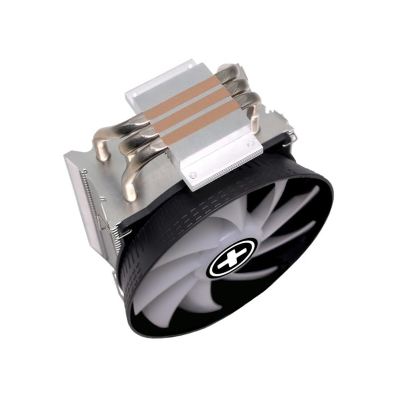 Xilence M403 PRO ARGB hladnjak za Intel i AMD procesore, 120mm PWM ventilator