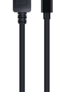 Gembird Mini DisplayPort to DisplayPort cable, 1.8m