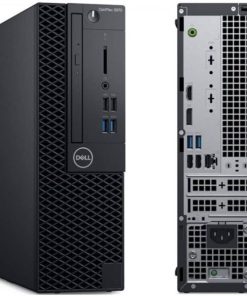 Rennowa Dell OptiPlex 7070 SFF i5-9400 16GB 256GB SSD Win11P