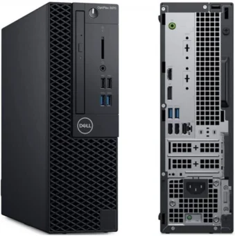 Rennowa Dell OptiPlex 7070 SFF i5-9400 16GB 256GB SSD Win11P