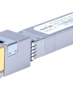 MaxLink SFP 1 2.5 5 10G copper module, RJ-45, 30m, 10Gbps