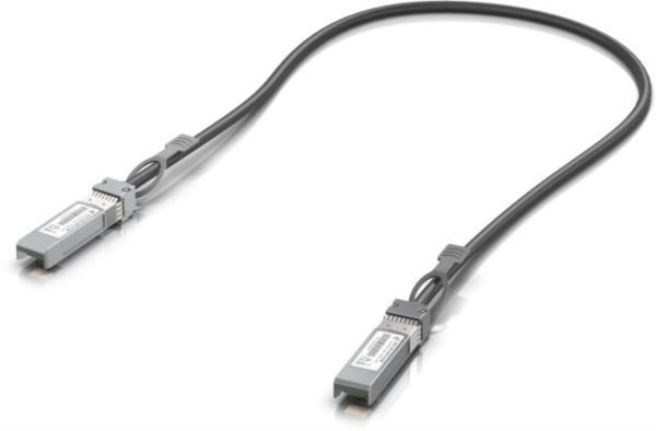 Ubiquiti UACC-DAC-SFP28-3M, , DAC cable, 25 Gbps, 0.5m