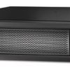 APC Smart-UPS X 2200VA, 208 230V, LCD, 8x IEC 320 C13 2x IEC Jumpers 1x IEC 320 C19 outlets, w network card