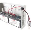 APC Battery Replacement RBC22