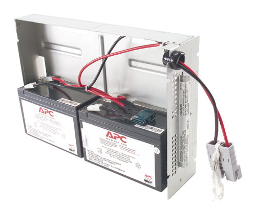 APC Battery Replacement RBC22