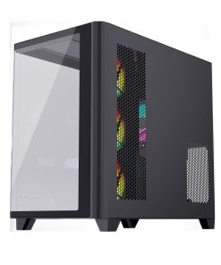 BIT FORCE računalo GAMER PRO PC Ryzen 7 5800X, 32GB DDR4, 1TB SSD, RTX 5060Ti 16GB, Win 11 Pro