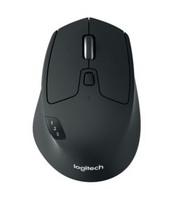 Logitech Wireless Mouse M720 TRIATHLON