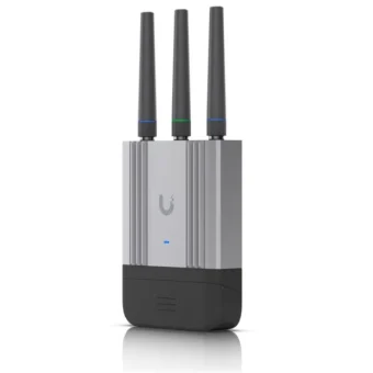 Ubiquiti Mobile Router Industrial