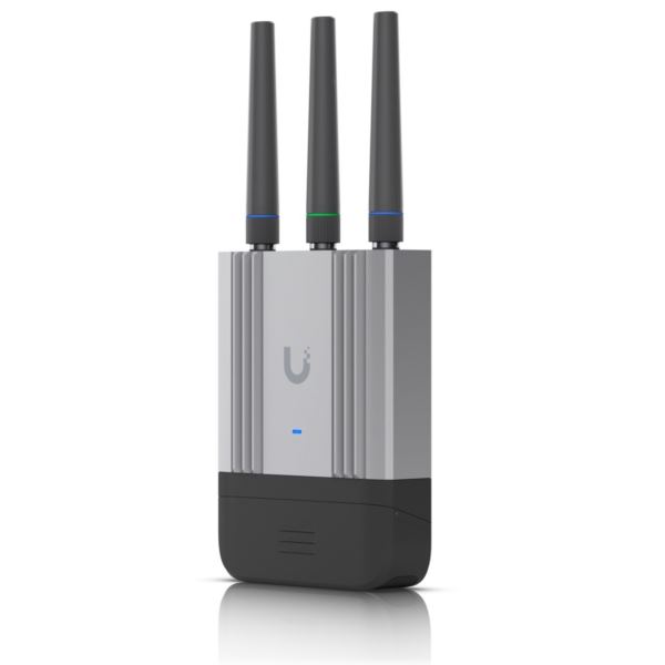 Ubiquiti Mobile Router Industrial
