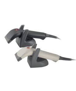 Zebex Z-3220 linear CCD barcode čitač, USB kabel, crni