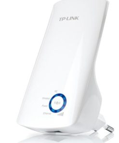 TP-Link 2,4GHz 300Mbps Universal WiFi Range Extender