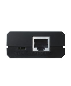 TP-Link PoE Splitter adapter, IEEE 802.3af compliant, 5V/12V izlazni napon, plastično kućište