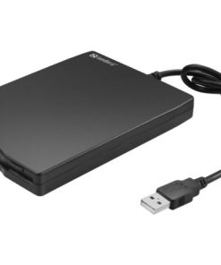 Sandberg USB Floppy Drive
