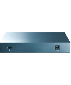 TP-Link 8-Port Gigabit Desktop preklopnik (Switch), 8×10/100/1000Mbps, Auto-Negotiation RJ45, Auto-MDI/MDIX, metalno kućište