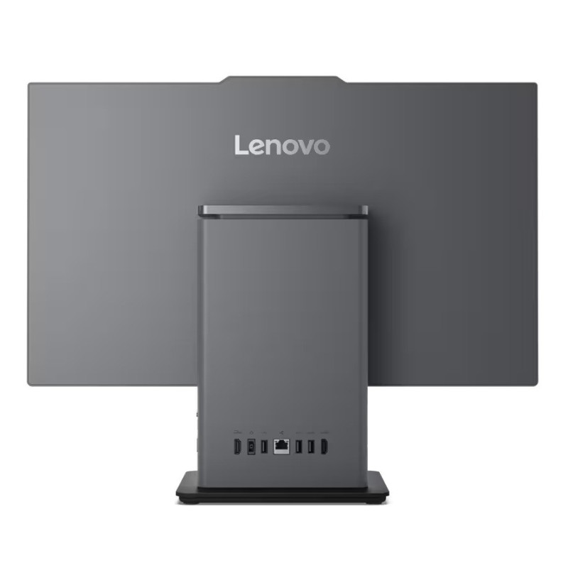 Lenovo ThinkCentre Neo 50a Gen 5 27" FHD AiO, Intel Core i7-13620H, 32GB DDR5, 512GB SSD, WiFi6/BT, G-LAN, 5MP CAM, Win 11 Pro, tipk./miš + 3Y (12SA000ECR-W11P)
