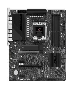 Asrock MB B650 PG Lightning, AM5, 4xDDR5/7200MHz(OC), PCIe 4.0, 2.5 G-LAN, USB-C, HDMI, ATX