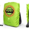 Port navlaka za ruksak do 15,6", LED, univerzalna