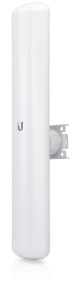 Ubiquiti Networks (LBE-5AC-16-120) LiteBeam 5GHz AC 120° integrated sector antenna