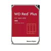 Western Digital 12 TB 3,5" HDD, 7200 RPM, WD RED Plus, 256MB