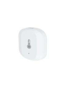 WOOX ZigBee Smart senzor vlage i temperature (R7048)