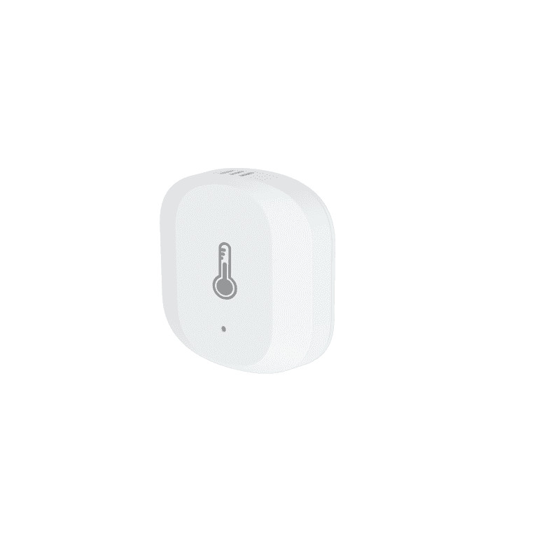 WOOX ZigBee Smart senzor vlage i temperature (R7048)