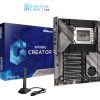 Asrock AMD sWRX8 WRX80 Creator R2.0