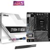 Asrock Intel LGA1700 Z790M-ITX WIFI