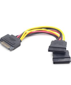 Gembird SATA power splitter