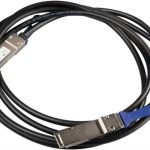 MikroTik XQ DA0003 - QSFP28 100GB DAC cable, 3m