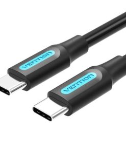 Vention USB 2.0 C Male to Male Cable PVC Type, 3m