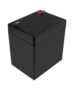 Green Cell (AGM44) baterija AGM 12V/4.5Ah