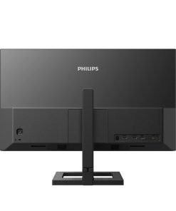 Philips 27" 275E2FAE/00 QHD (2560×1440) IPS, 75Hz, 4ms, 350cd/m2, 1000:1, 2×HDMI/DP, HAS, AMD FreeSync, zvučnici, crni