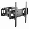 Gembird TV wall mount (full-motion), 32”-55”