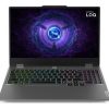 Lenovo reThink LOQ 15IAX9 i5-12450HX 16GB 512M2 15,6" FHD GC C W11