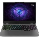 Lenovo reThink LOQ 15IAX9 i5-12450HX 16GB 512M2 15,6" FHD GC C W11
