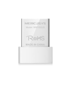 Mercusys N150 Wireless Nano USB Adapter